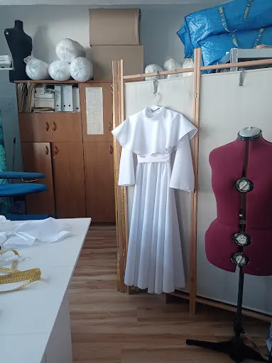 Pracownia Krawiecka DeAngelistudio Danuta Ziędalska